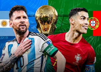 Messi vs Ronaldo : Qui Dominera le Débat pour Toujours ?