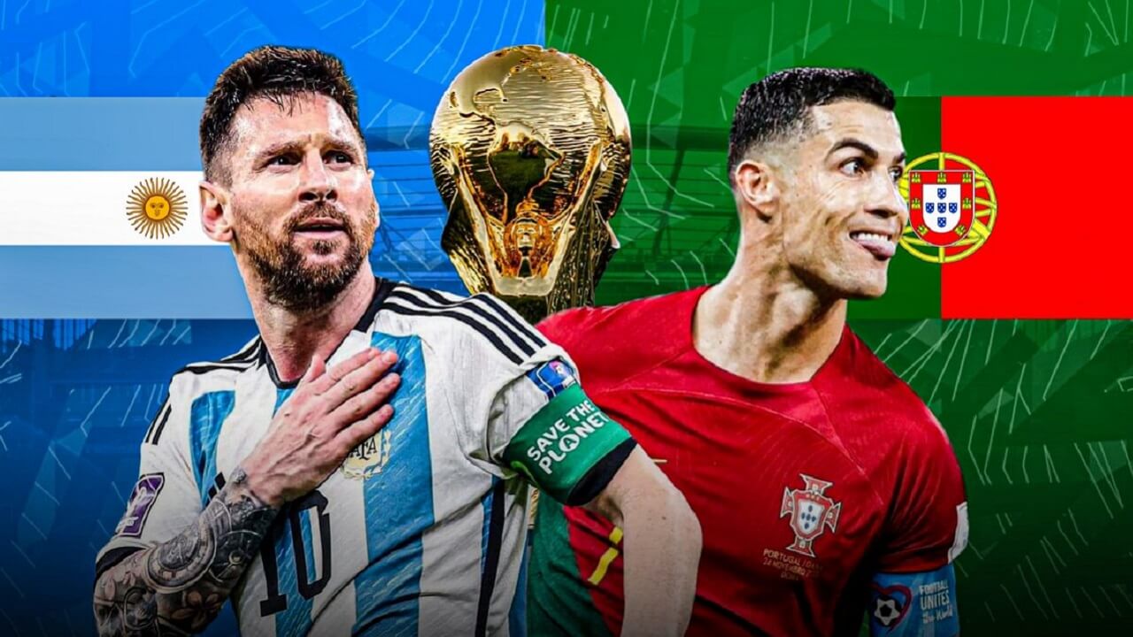 Messi vs Ronaldo : Qui Dominera le Débat pour Toujours ?