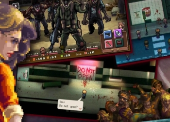 Incroyables Offres d&rsquo;Apps Android : Raging Bytes, 20 Minutes Till Dawn et Bien Plus Encore à Ne Pas Manquer !