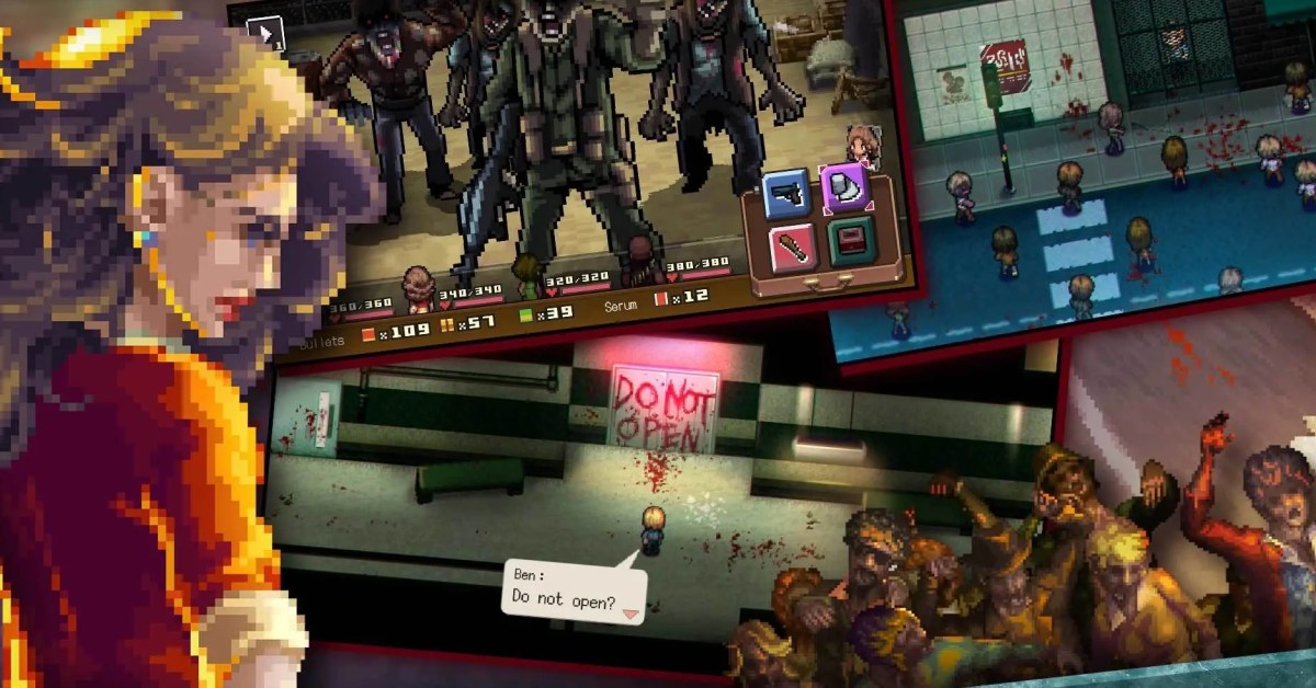 Incroyables Offres d&rsquo;Apps Android : Raging Bytes, 20 Minutes Till Dawn et Bien Plus Encore à Ne Pas Manquer !