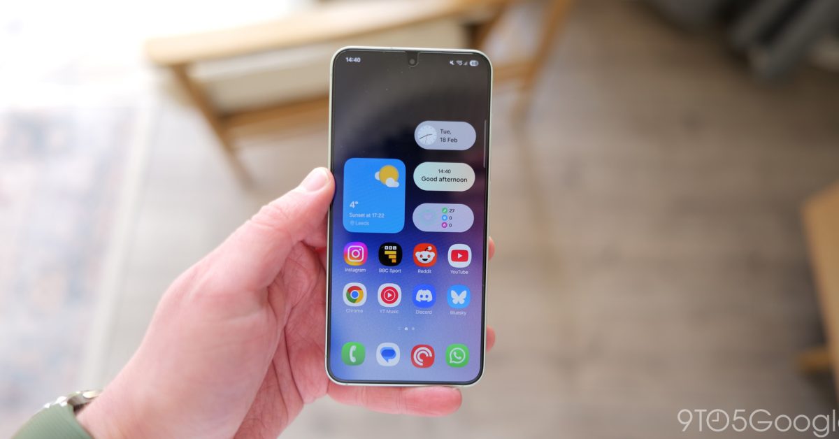 Révélations chocs : Le Galaxy S26 Pro maintient sa taille d&rsquo;écran compacte, Samsung fait le choix audacieux !