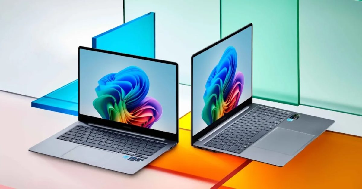 Découvrez comment le Galaxy Book et la Galaxy Tab S10+ révolutionnent votre expérience avec le Samsung Wallet Tracker !