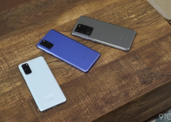 Le Galaxy S20 reçoit une mise à jour surprise : découvrez ce que cela signifie pour vous !