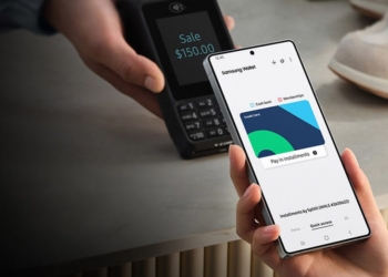 Samsung Révolutionne le Galaxy S26 : Une Amélioration de l&rsquo;Antennes NFC pour des Paiements Instantanés!