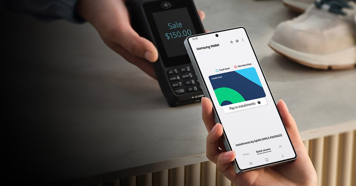 Samsung Révolutionne le Galaxy S26 : Une Amélioration de l&rsquo;Antennes NFC pour des Paiements Instantanés!