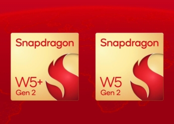 Découvrez le Snapdragon W5 Gen 2 de Qualcomm : Une Révolution avec Connectivité Satellite !