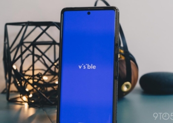 Découvrez le Nouveau Plan Familial de Visible : Améliorations Incontournables à Ne Pas Manquer !
