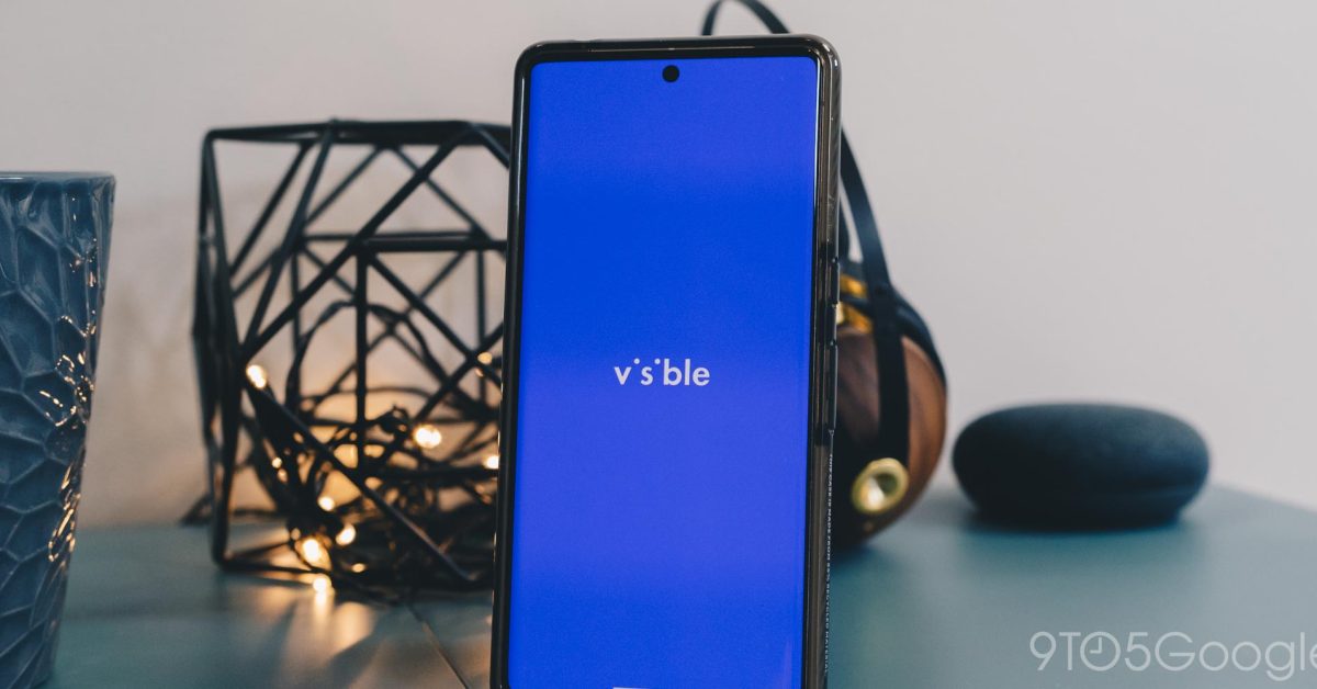 Découvrez le Nouveau Plan Familial de Visible : Améliorations Incontournables à Ne Pas Manquer !