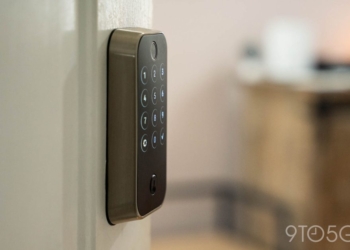 Découvrez comment le verrou à empreinte digitale d&rsquo;ADT révolutionne votre système de sécurité Nest !