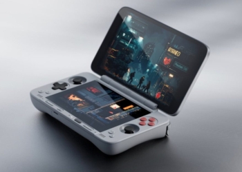 Découvrez l&rsquo;Ayaneo Pocket DS : Le Dispositif à Double Écran qui Révolutionnera Votre Expérience de Jeu !