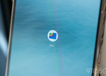 Découvrez le Nouveau Design Éblouissant de Files by Google M3 : Carrousel Animé et Navigation Innovante!