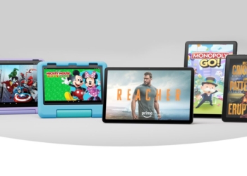 Découvrez comment la nouvelle Amazon Fire Tablet révolutionne l’expérience Android !