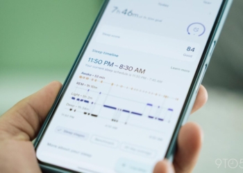 Découvrez Comment la Dernière Mise à Jour de Fitbit Révolutionne le Suivi de Votre Sommeil!