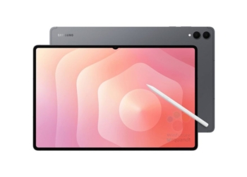 Découvrez les fuites du Galaxy Tab S11 Ultra : un écran avec un notch réduit qui va vous étonner ! [Galerie]