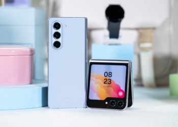 Découvrez les Galaxy Z Foldables &lsquo;Re-Newed&rsquo; de Samsung : Pourquoi ces modèles ne sont pas ceux que vous espériez !