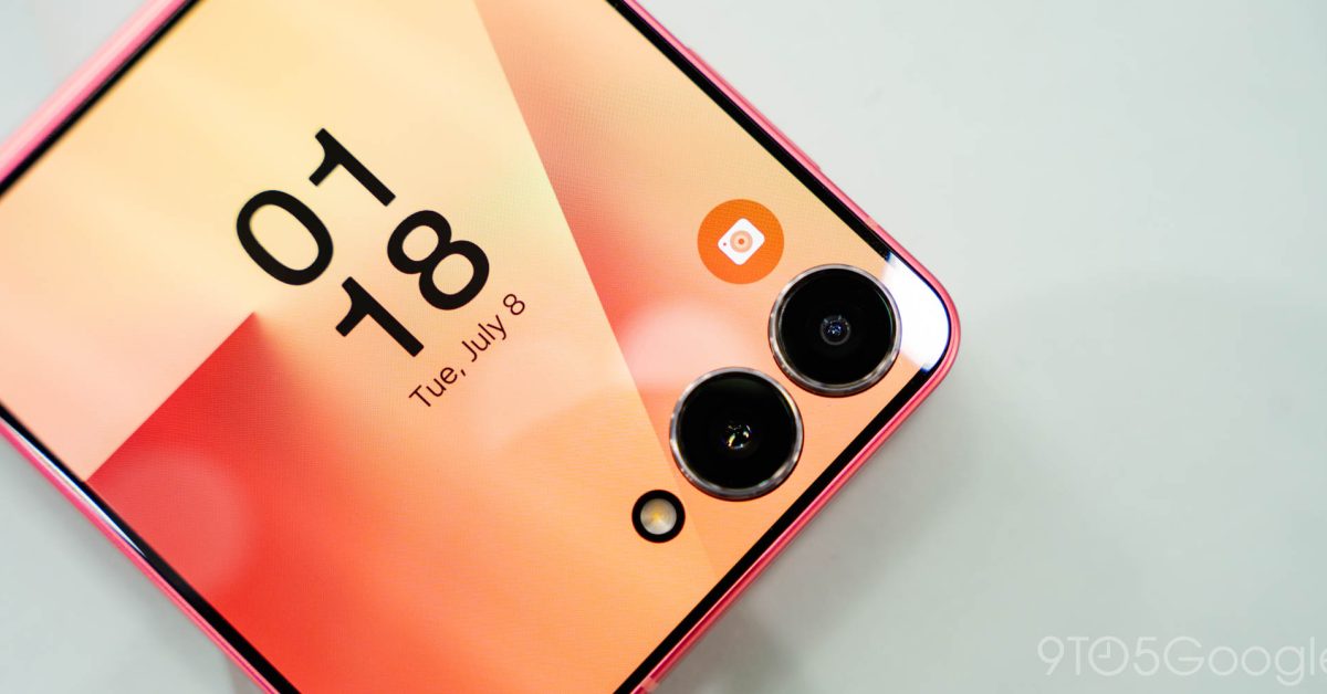 Découvrez pourquoi le Galaxy Z Flip 7 résiste à toutes les épreuves dans ce test de durabilité extrême ! [Vidéo]