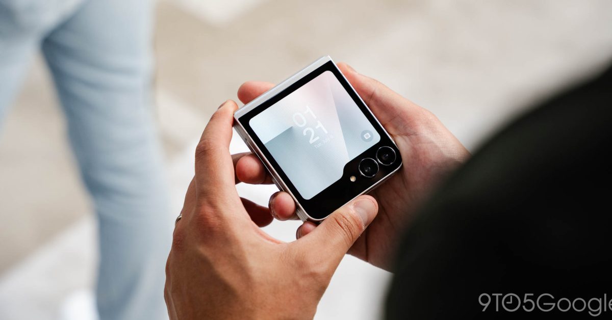 Pourquoi le Samsung Galaxy Z Flip 7 FE Perd Tout Son Intérêt : Ce Que Vous Devez Savoir!