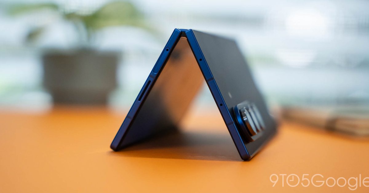 Découvrez les Nouveaux Galaxy Fold 7, Razr+ et HP OmniBook X Flip : Les Innovations Technologiques qui Vont Révolutionner 2025 !