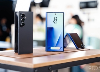 Comment Samsung a Révolutionné le Marché des Téléphones Pliables aux États-Unis