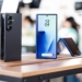 Comment Samsung a Révolutionné le Marché des Téléphones Pliables aux États-Unis