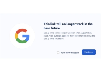 Google Réduit l&rsquo;Utilisation des Liens Raccourcis : Découvrez Comment Éviter de Perdre vos URL Actives !