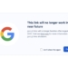 Google Réduit l’Utilisation des Liens Raccourcis : Découvrez Comment Éviter de Perdre vos URL Actives !