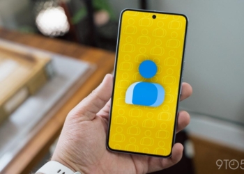 Découvrez le Nouvel Design Éblouissant de Google Contacts avec Material 3 : Une Révolution Visuelle à Ne Pas Manquer !