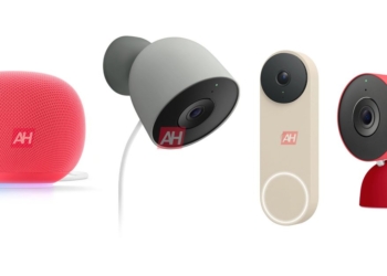 Découvrez la fuite incroyable de la mise à jour de la caméra Nest de Google : 2K vidéo à l&rsquo;horizon !