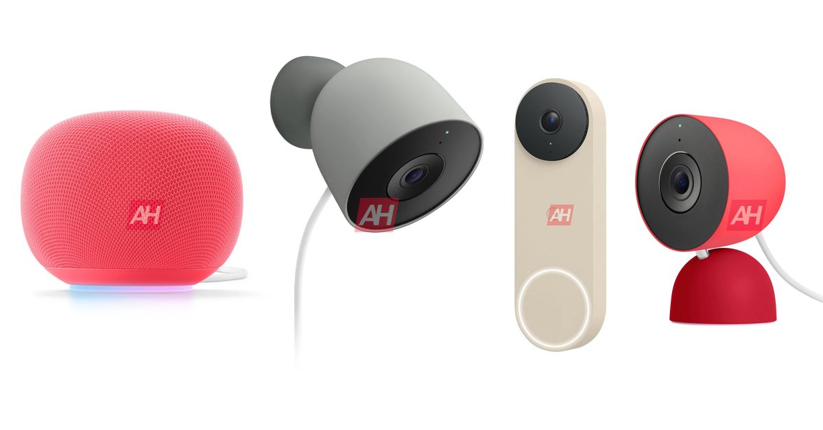Découvrez la fuite incroyable de la mise à jour de la caméra Nest de Google : 2K vidéo à l&rsquo;horizon !