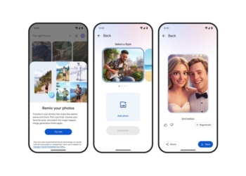 Découvrez la nouvelle fonctionnalité ‘Remix’ de Google Photos : tout ce que vous devez savoir !