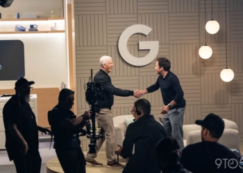 Google Se Moque d&rsquo;Apple lors d&rsquo;un Événement Triomphant pour le Pixel 10 : Découvrez les Révélations Étonnantes!