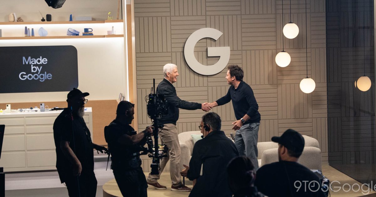 Google Se Moque d&rsquo;Apple lors d&rsquo;un Événement Triomphant pour le Pixel 10 : Découvrez les Révélations Étonnantes!