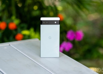 Google Met Fin à la Vente des Pixel 6a Reconditionnés : Découvrez Pourquoi !
