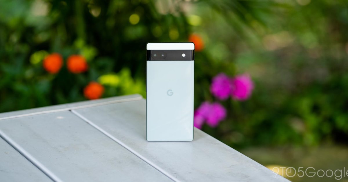 Google Met Fin à la Vente des Pixel 6a Reconditionnés : Découvrez Pourquoi !