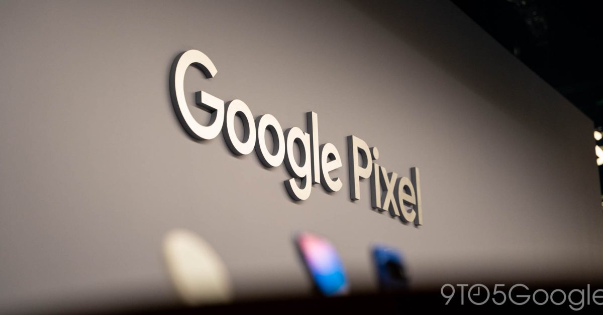 Google Annonce des Changements Surprenants : Nouveau Design des Pixel Chaque 2-3 Ans, Pas de Tablette au Programme !