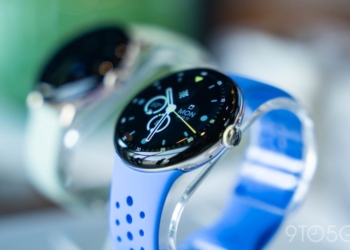 Découvrez comment la Pixel Watch 4 cache une mise à jour révolutionnaire sous un design classique !