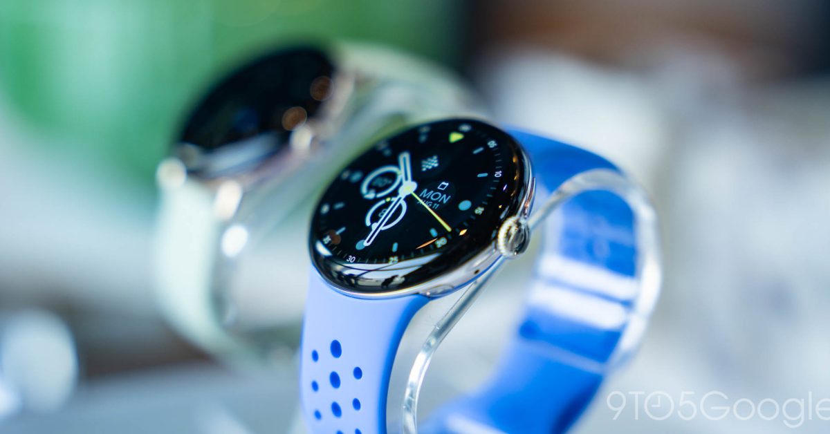 Découvrez comment la Pixel Watch 4 cache une mise à jour révolutionnaire sous un design classique !