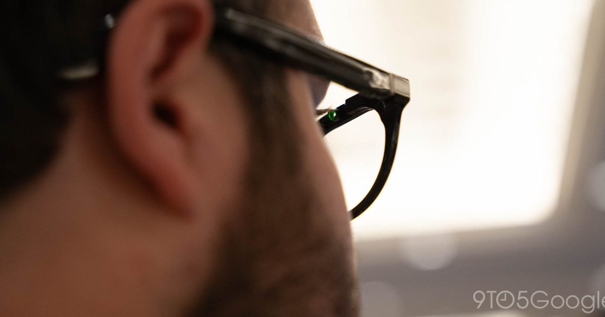 Découvrez les Nouvelles Lunettes Intelligentes de Samsung : Une Révolution Technologique en Approche !