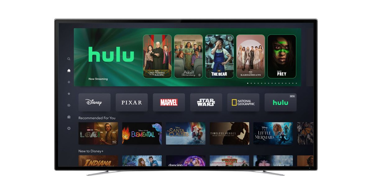 Hulu App Disappears: Découvrez l&rsquo;Intégration Complète avec Disney+!