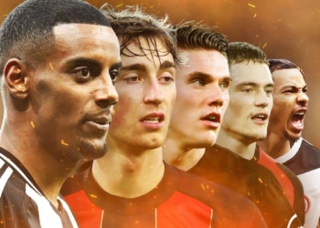 Découvrez les 30 joueurs les plus chers du mercato d&rsquo;été : des transferts qui vont bouleverser le football !