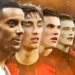 Découvrez les 30 joueurs les plus chers du mercato d’été : des transferts qui vont bouleverser le football !