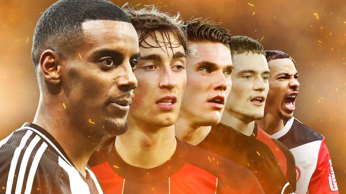 Découvrez les 30 joueurs les plus chers du mercato d&rsquo;été : des transferts qui vont bouleverser le football !