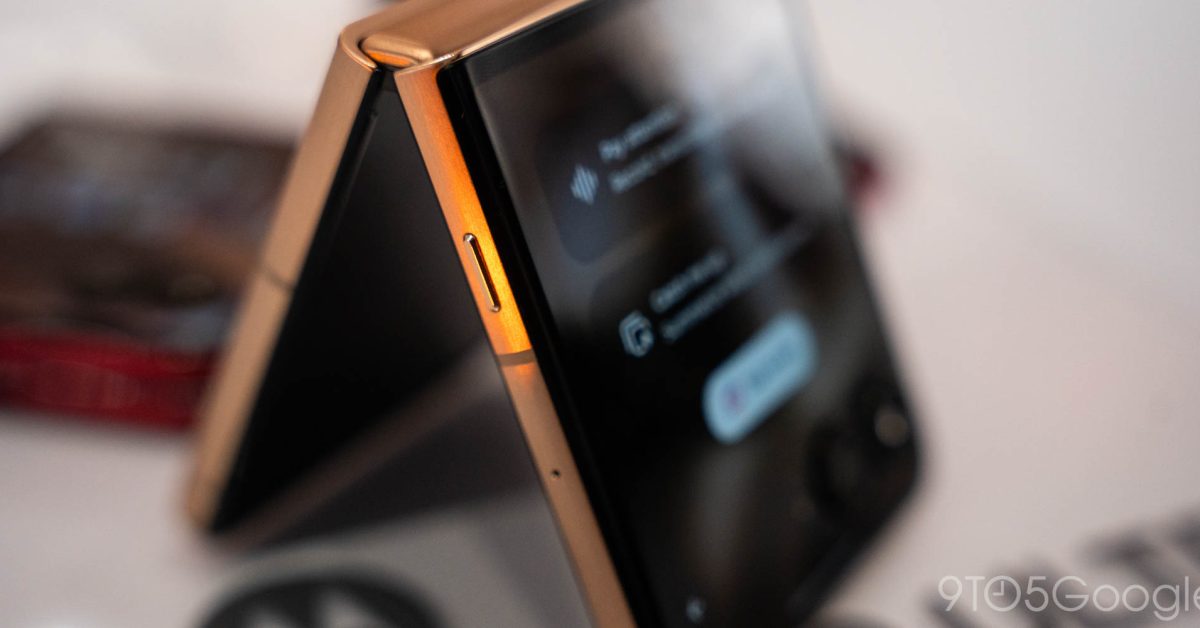 Découvrez les Nouveautés Technologiques : Moto Razr Ultra, OnePlus Buds 4, Legion Go S et Bien Plus !