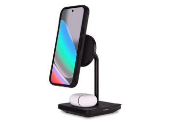 Découvrez les Nouveaux Accessoires Magnétiques du Pixel 10 : Le Dock 2-en-1 Incontournable à Ne Pas Manquer!