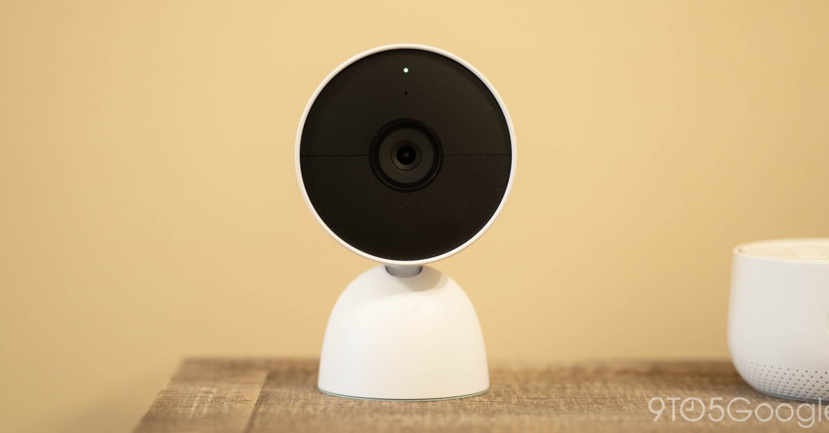 Découvrez comment Google Home Premium va révolutionner votre expérience avec Nest Aware !