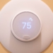 Découvrez Comment l&rsquo;Application Google Home Révolutionne le Contrôle de Vos Anciens Thermostats Nest!