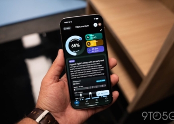 Découvrez Comment le Nouveau Design de l&rsquo;App Fitbit Peut Vous Aider, Mais Attention à l&rsquo;Excès d&rsquo;Informations!