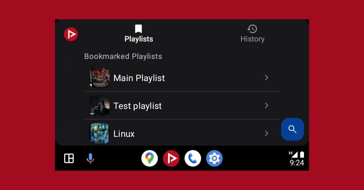Découvrez cette application YouTube alternative qui vient de révolutionner votre expérience avec Android Auto !