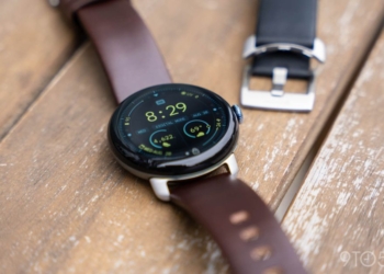 Découvrez la Nouvelle Montre Connectée : L&rsquo;Incroyable Bracelet en Cuir Nomad pour Pixel Watch – Aperçu Exclusif [Galerie]