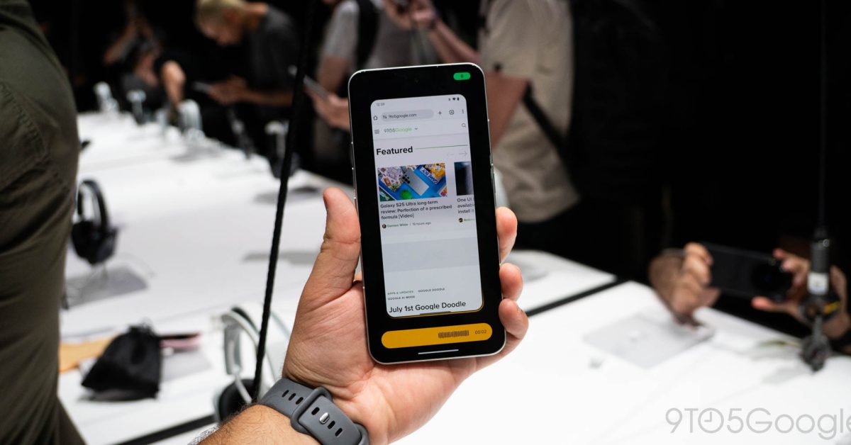 Découvrez la Nouvelle Mise à Jour Essentielle de Nothing : Partagez Vos Espaces Comme Jamais ! 🚀